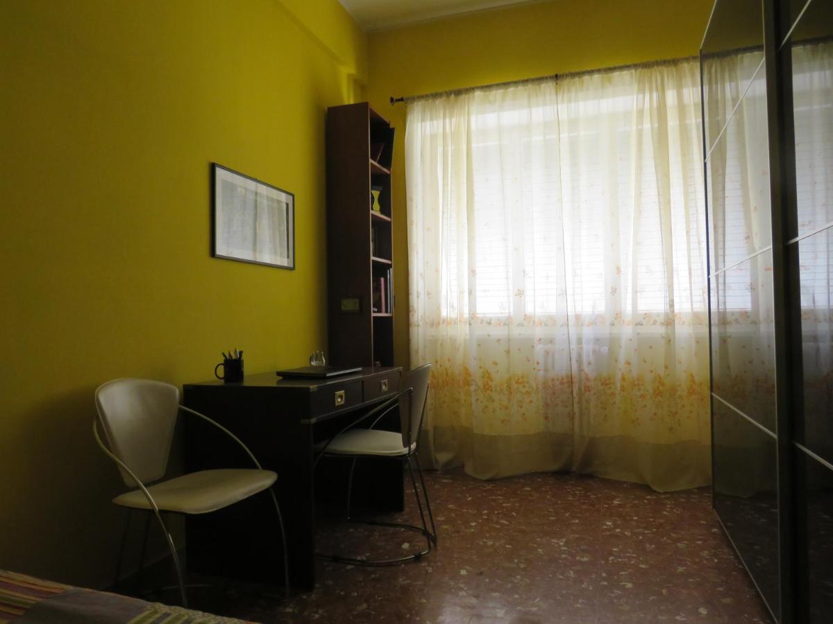 Maddy House Bed & Breakfast Rome Exterior photo